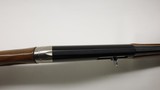 Benelli Legacy, 20ga, 26