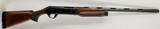 Benelli SBE Super Black Eagle 2 II, Wood, 12ga, 28