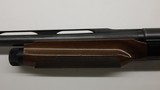 Benelli SBE Super Black Eagle 2 II, Wood, 12ga, 28