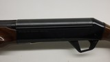 Benelli SBE Super Black Eagle 2 II, Wood, 12ga, 28