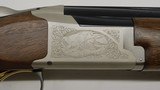 Browning 725 Feather, 20ga, 28