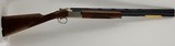 Browning 725 Feather, 20ga, 28