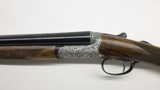 Beretta 486 Parallelo English Stock, 20ga, 28