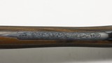 Beretta 486 Parallelo English Stock, 20ga, 28