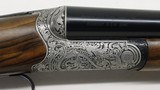 Beretta 486 Parallelo English Stock, 20ga, 28