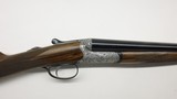 Beretta 486 Parallelo English Stock, 20ga, 28