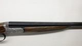Beretta 486 Parallelo English Stock, 20ga, 28
