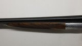 Beretta 486 Parallelo English Stock, 20ga, 30