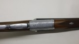 Beretta 486 Parallelo English Stock, 20ga, 30
