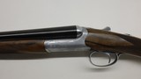 Beretta 486 Parallelo English Stock, 20ga, 30