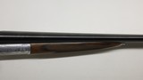 Beretta 486 Parallelo English Stock, 20ga, 30