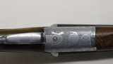 Beretta 486 Parallelo English Stock, 12ga, 30