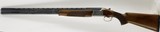 Browning Citori 425 Grade 1, 12ga, 30" 1999, Invector Plus chokes, cased - 24 of 24