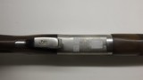 Browning Citori 425 Grade 1, 12ga, 30" 1999, Invector Plus chokes, cased - 14 of 24