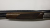 Browning Citori 425 Grade 1, 12ga, 30" 1999, Invector Plus chokes, cased - 19 of 24