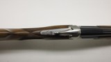Browning Citori 425 Grade 1, 12ga, 30" 1999, Invector Plus chokes, cased - 11 of 24