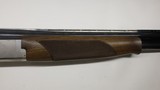 Browning Citori 425 Grade 1, 12ga, 30" 1999, Invector Plus chokes, cased - 5 of 24