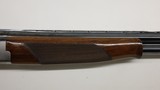 Browning Citori 425 Grade 1, 12ga, 28" 1996, Invector - 5 of 24