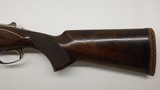 Browning Citori 425 Grade 1, 12ga, 28" 1996, Invector - 22 of 24