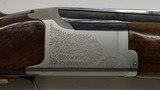 Browning Citori 425 Grade 1, 12ga, 28" 1996, Invector - 4 of 24