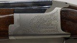 Browning Citori 425 Grade 1, 12ga, 28" 1996, Invector - 21 of 24