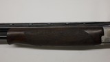 Browning Citori Ultra XS Sporting, 12ga, 32