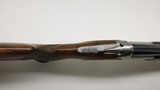 Browning Citori Ultra XS Sporting, 12ga, 32