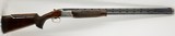 Browning Citori Ultra XS Sporting, 12ga, 32