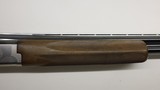 Browning Citori 425 Grade 1 Trap, 12ga, 30