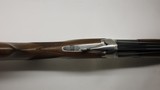 Browning Citori 425 Grade 1 Trap, 12ga, 30