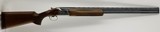 Browning Citori 425 Grade 1 Trap, 12ga, 30