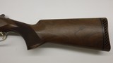 Browning Citori 425 Grade 1 Trap, 12ga, 30