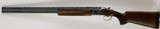 Browning Citori 425 Grade 1 Trap, 12ga, 30