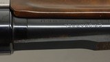 Benelli Legacy Sport, 12ga, 30