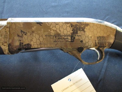 Beretta 400 A400 Xtreme Plus Optifade Marsh Email for sale J42XM28 - Image 6 of 7