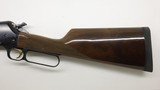 Browning BLR 81 Lightweight 243 Win, 20