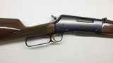 Browning BLR 81 Lightweight 243 Win, 20