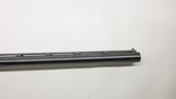 Remington 1100 12ga, 25