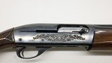 Remington 1100 12ga, 25
