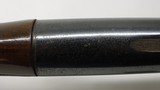 Remington 1100 12ga, 25