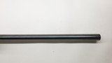 Remington 1100 12ga, 25