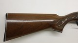 Remington 1100 12ga, 25