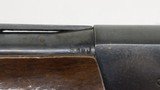 Remington 1100 12ga, 25