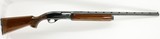 Remington 1100 12ga, 25