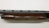 Remington 1100 12ga, 25