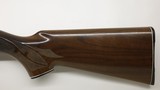 Remington 1100 12ga, 25