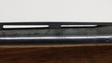 Remington 1100 12ga, 25