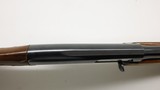 Remington 1100 12ga, 28