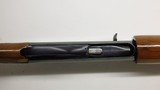 Remington 1100 12ga, 28