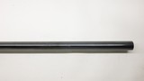 Remington 1100 12ga, 28